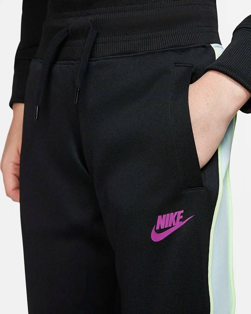 NIKE GIRLS SPORTSWEAR HERITAGE PANT