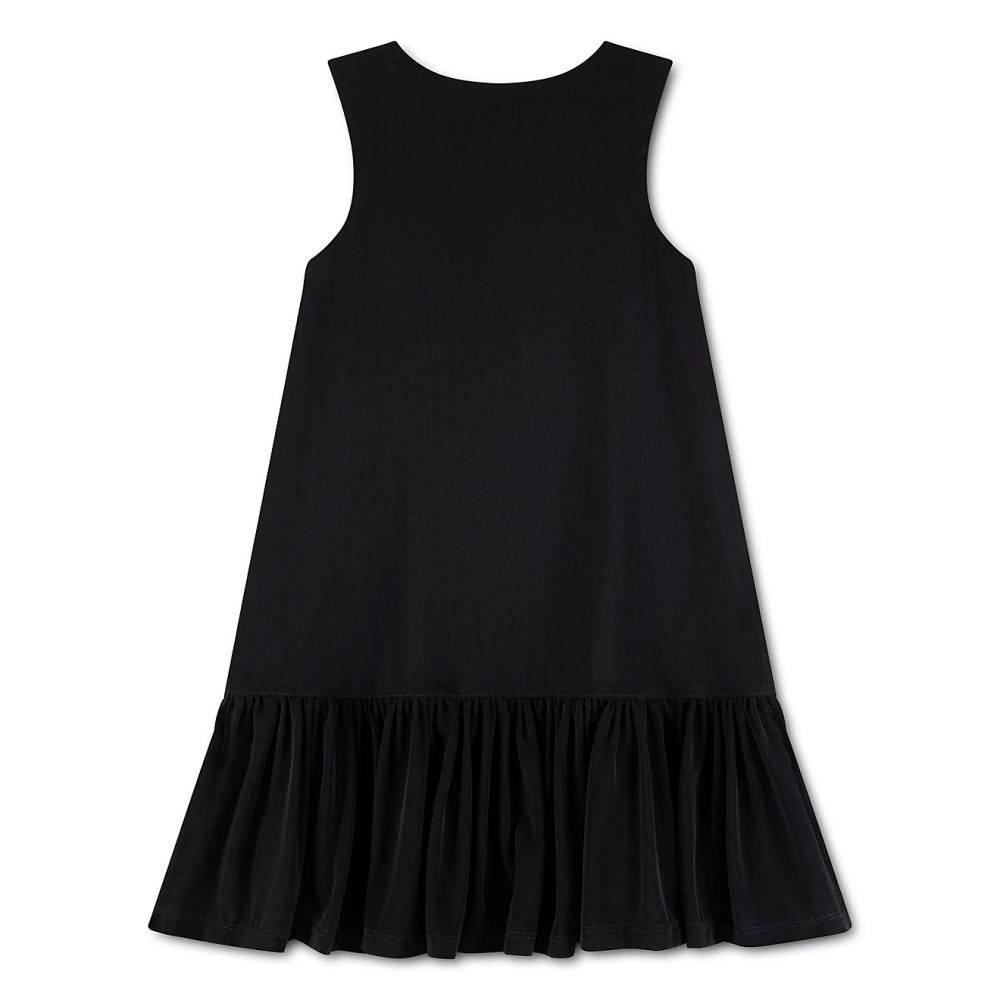 NIKE JORDAN GIRLS SCRT DIARY LAYERED DRESS