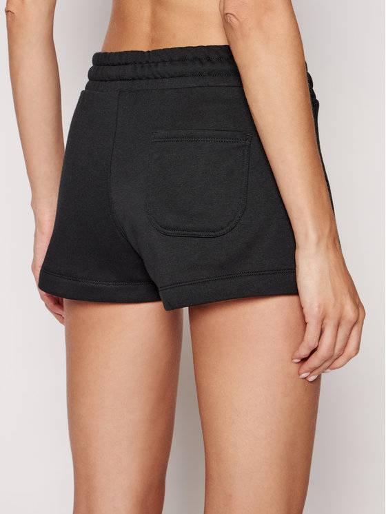 CONVERSE WOMENS STAR CHEVRON EMBR. SHORT