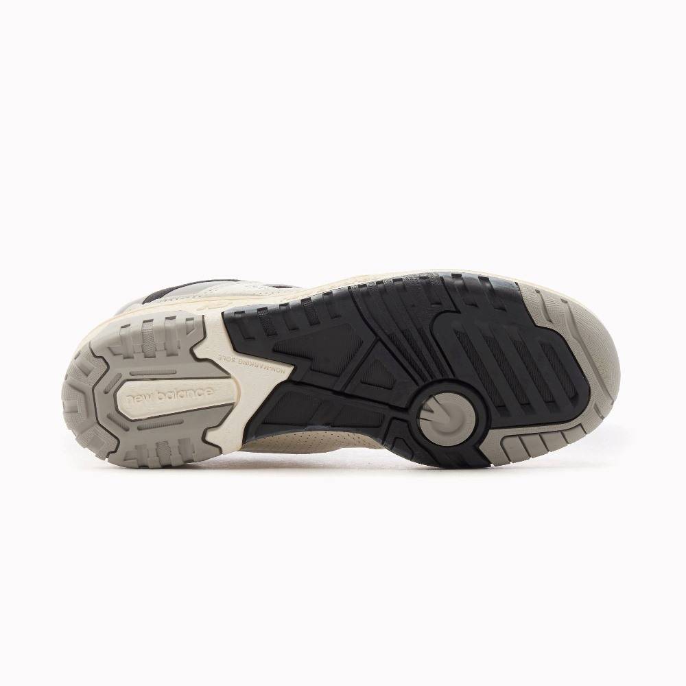 NEW BALANCE 550 LIFESTYLE SNEAKERS