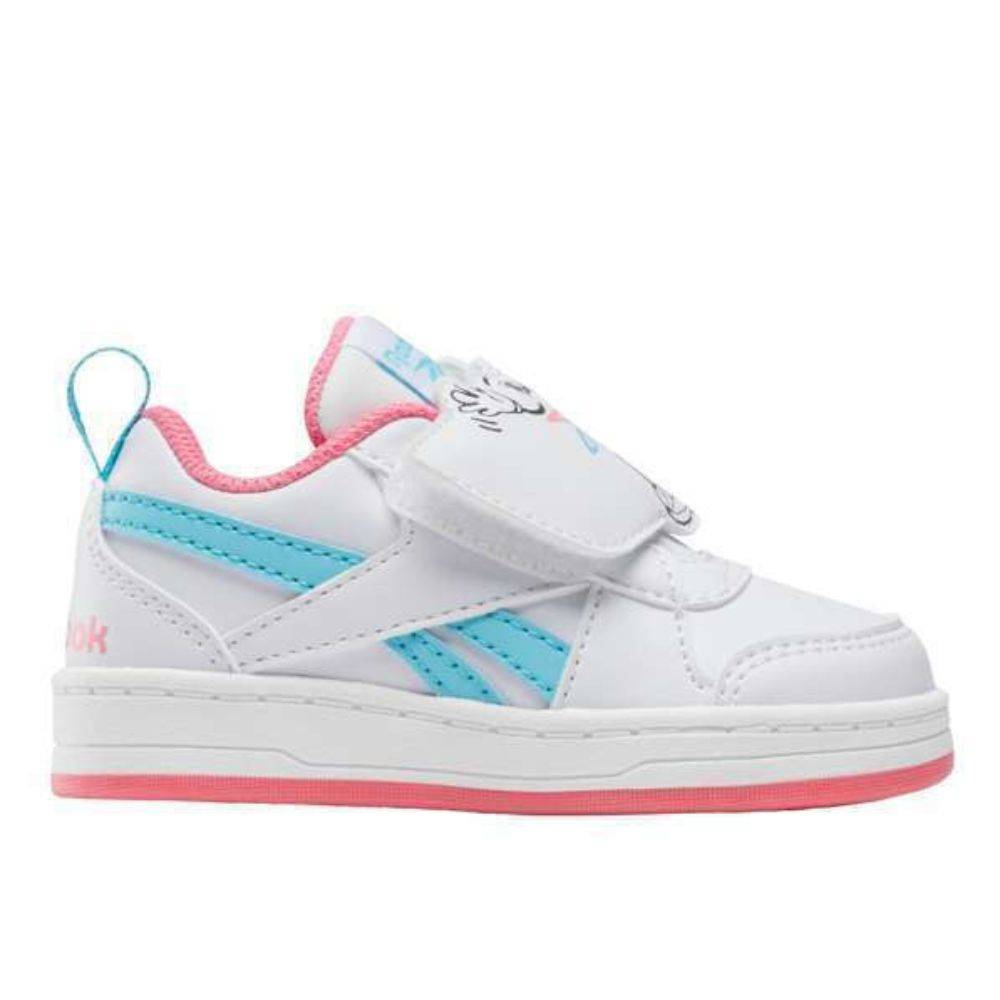 REEBOK INFANT GIRLS ROYAL PRIME SNUG SHOES