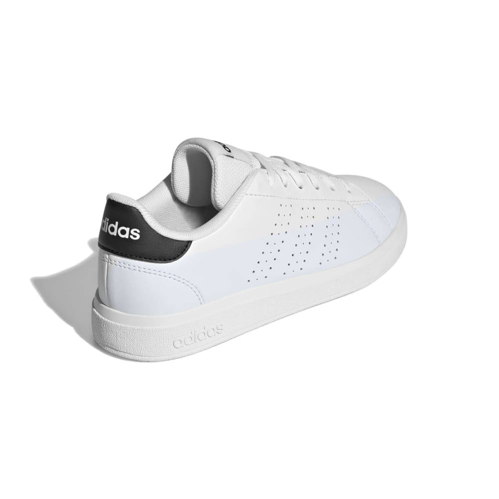 ADIDAS JUNIOR ADVANTAGE BASE 2.0 SHOES