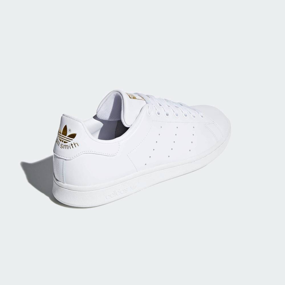 ADIDAS ORIGINALS M STAN SMITH SHOES