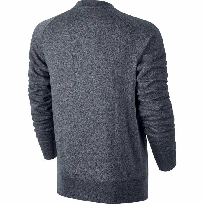 NIKE RU NTF ASYMMETRIC CREW MENS