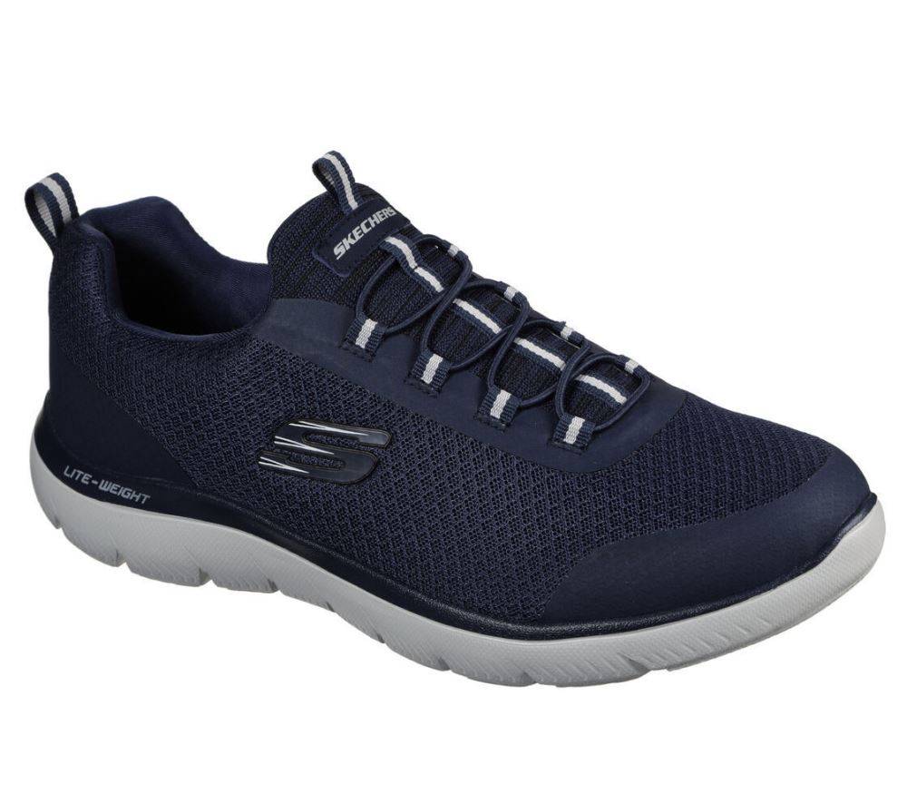 MESH SLIP ON RIPENSKI MENS SHOES