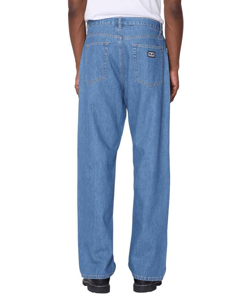 OBEY EMERSON DENIM