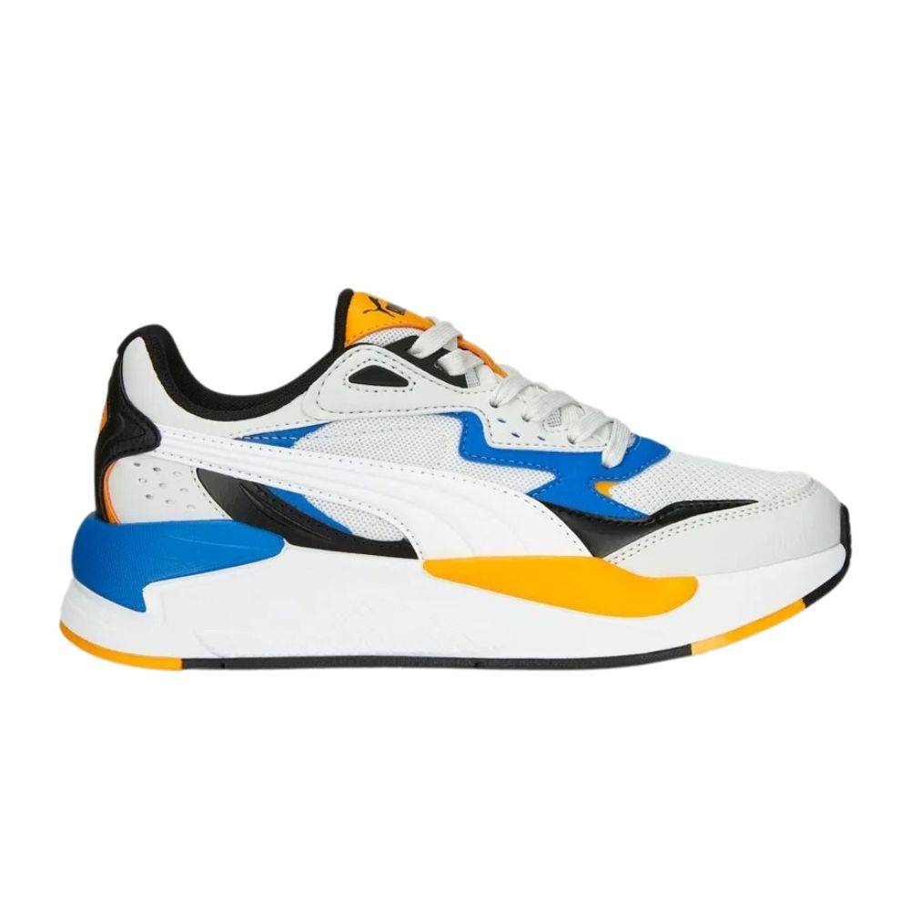 PUMA X-RAY SPEED JR TRAINERS