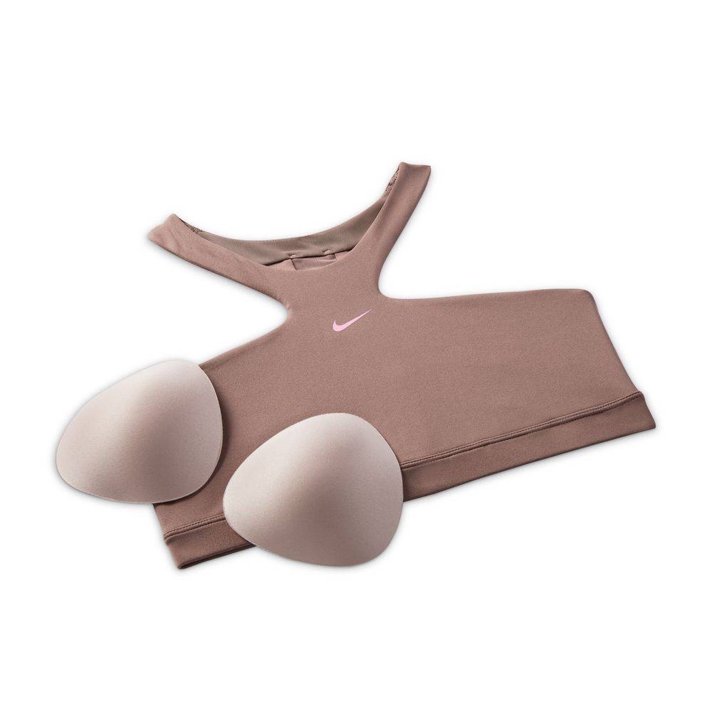 NIKE WOMENS INDY HN BRA