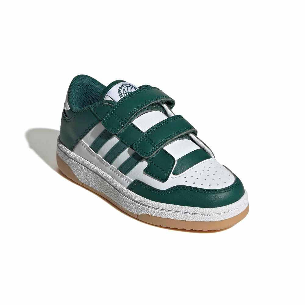 ADIDAS KIDS RAPID COURT SHOES