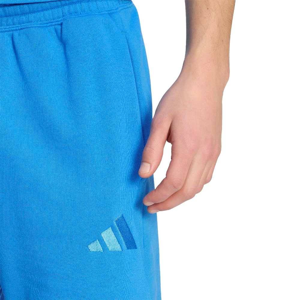 ADIDAS M ALL SZN FRENCH TERRY SHORTS