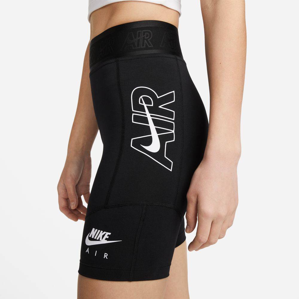 NIKE NSW WOMENS AIR BIKE SHORT