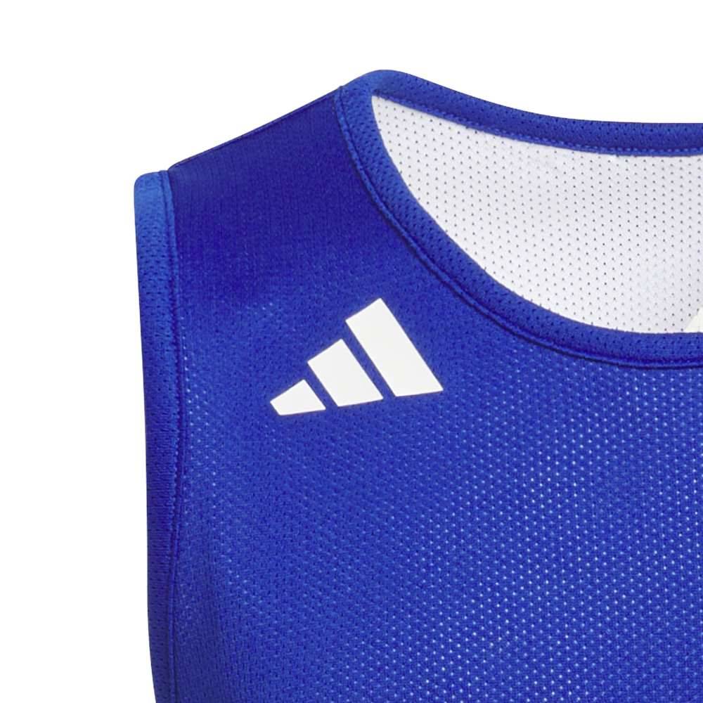 ADIDAS YOUTH EVERYDAY PRO BASKETBALL JERSEY