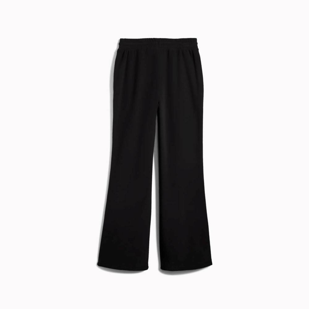PUMA HER COMFORT HIGH-WAIST WINTERIZED STRAIGHT PANTS OP
