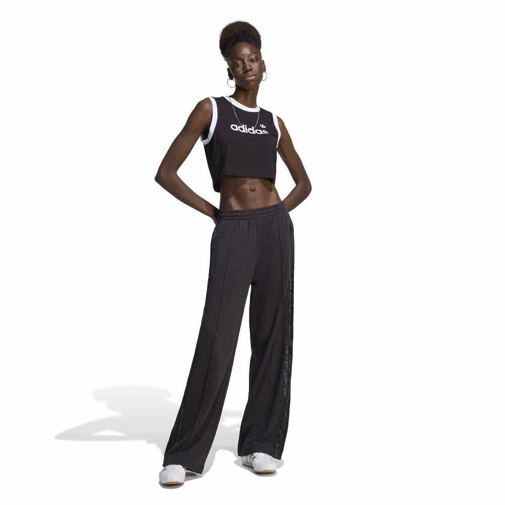ADIDAS ORIGINALS FIREBIRD LACE SWEATPANTS