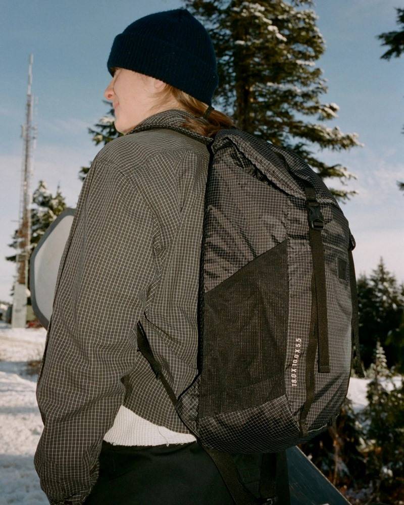 HERSCHEL ULTRALIGHT BACKPACK 22 L