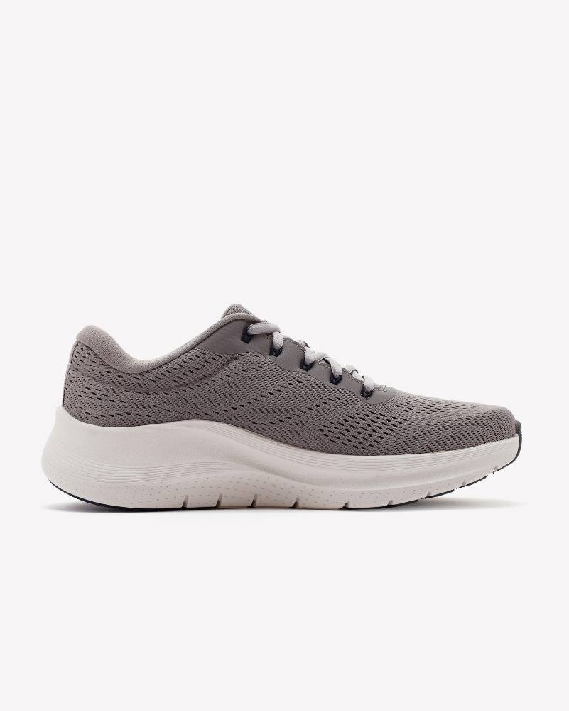 SKECHERS ARCH FIT 2.0 ENGINEERED MESH LACE UP