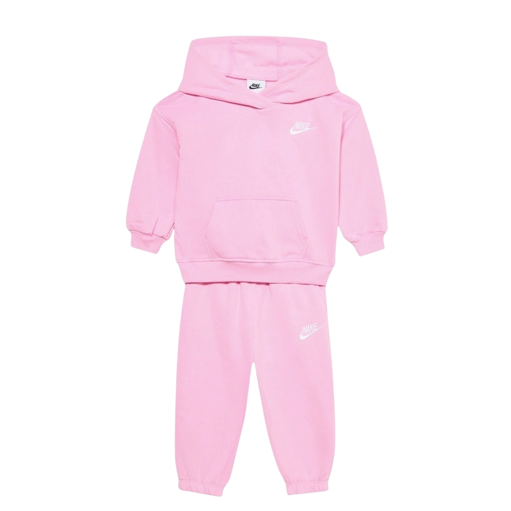 NIKE TODDLER CLUB FLEECE OVERSIZED SET
