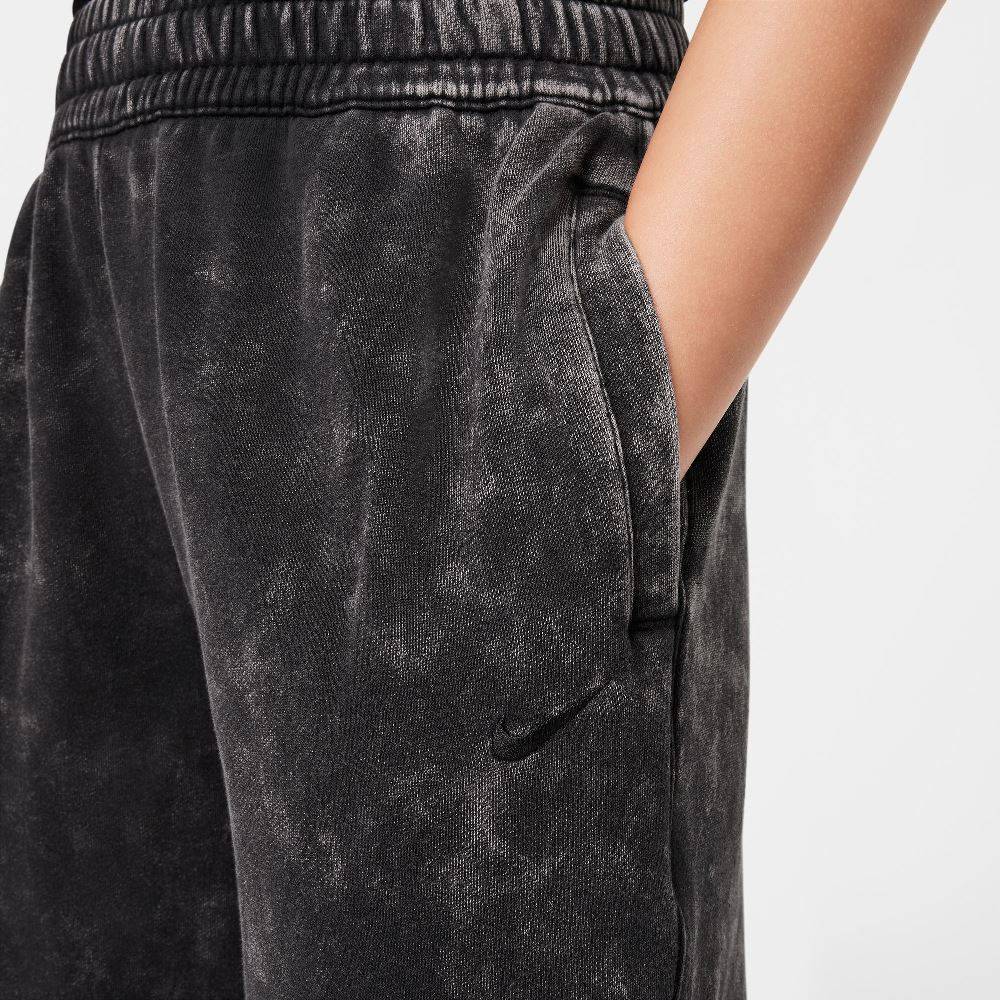 NIKE NSW KIDS FLEECE WASH PANT