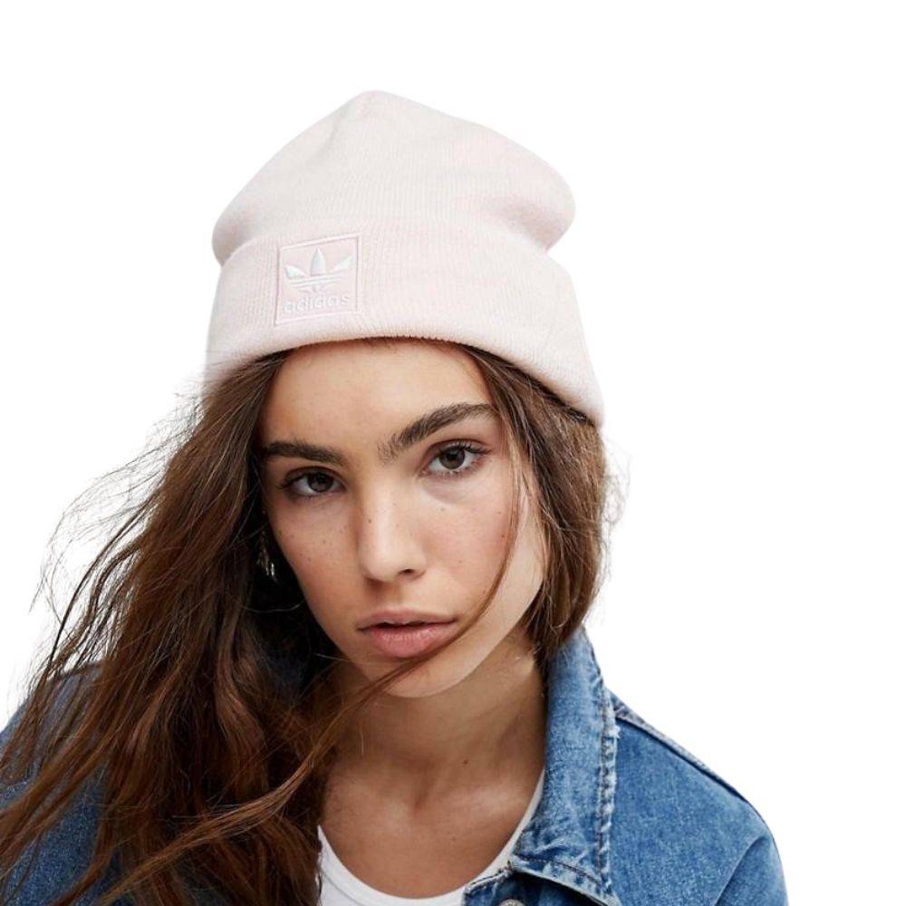 ADIDAS LOGO BEANIE