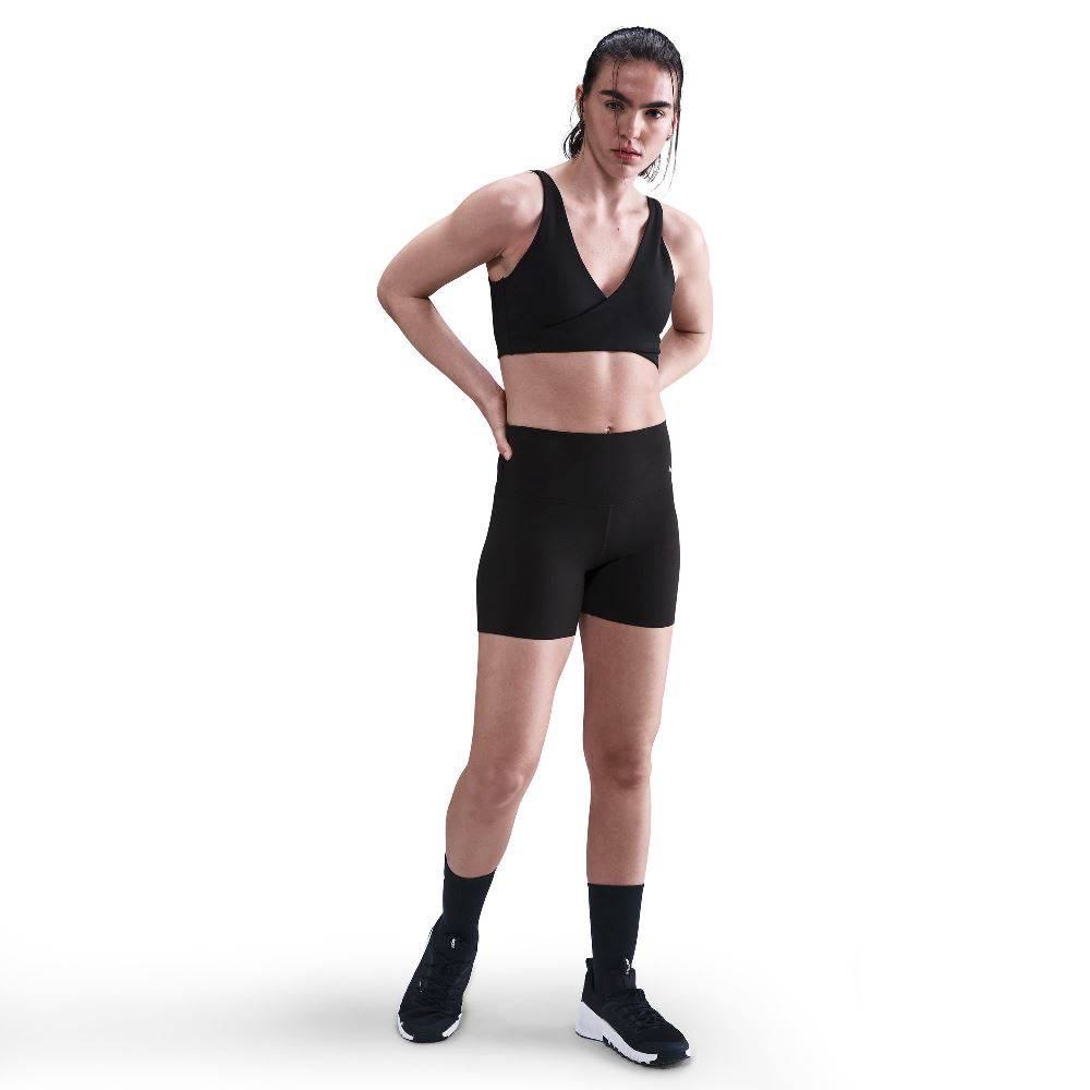 NIKE ONE LIGHT-SUPPORT PADDED SPORT BRA