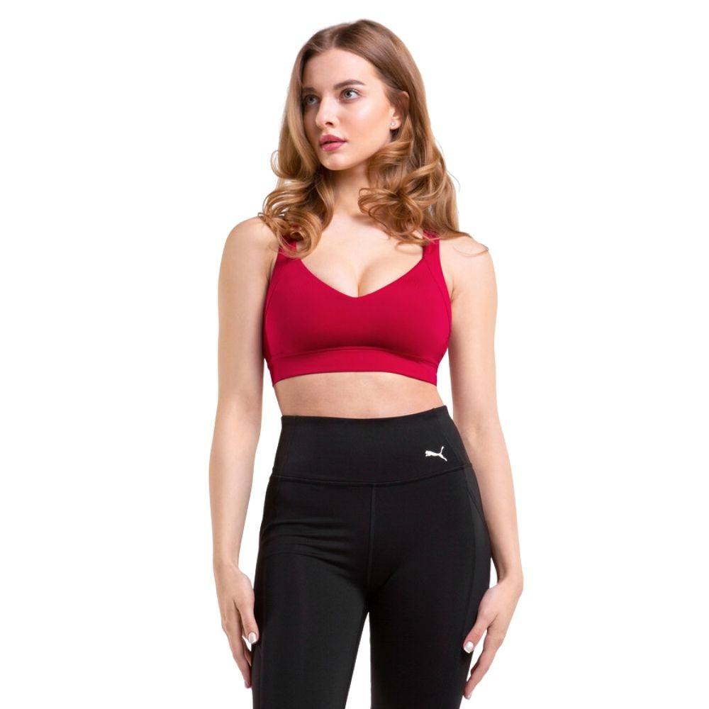 PUMA OWN IT MID-IMPACT TRAINING SPORTS BRA