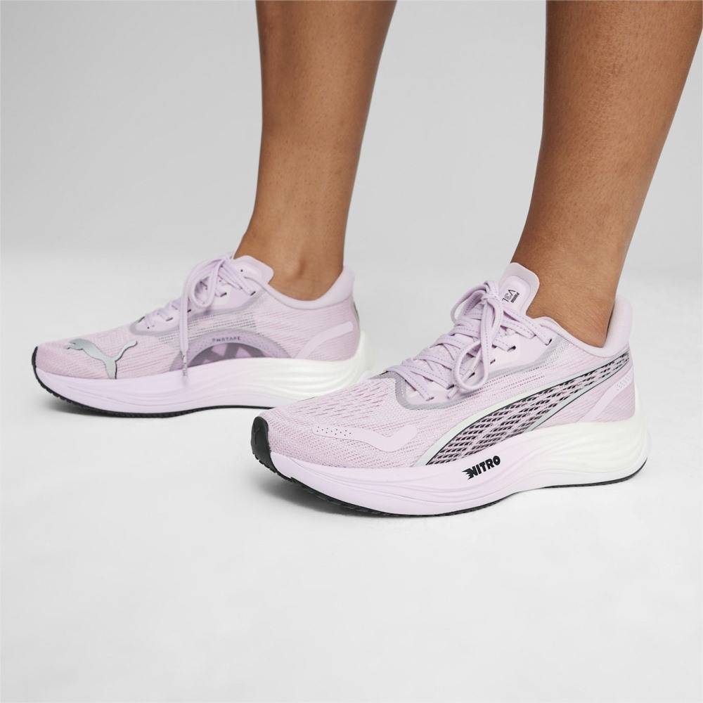 PUMA VELOCITY NITRO 3 RADIANT RUN WNS