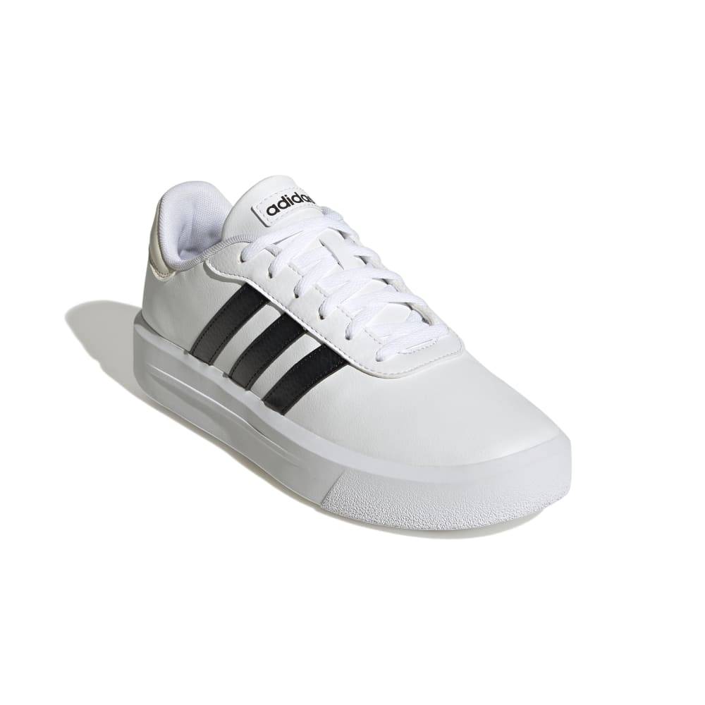 ADIDAS COURT PLATFORM