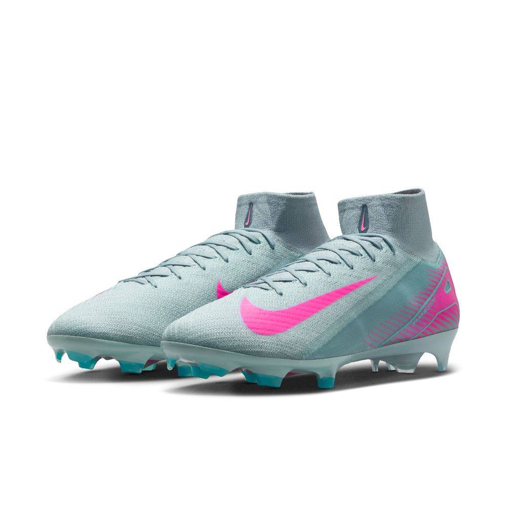 NIKE MERCURIAL SUPERFLY 10 ELITE FG HIGH-TOP