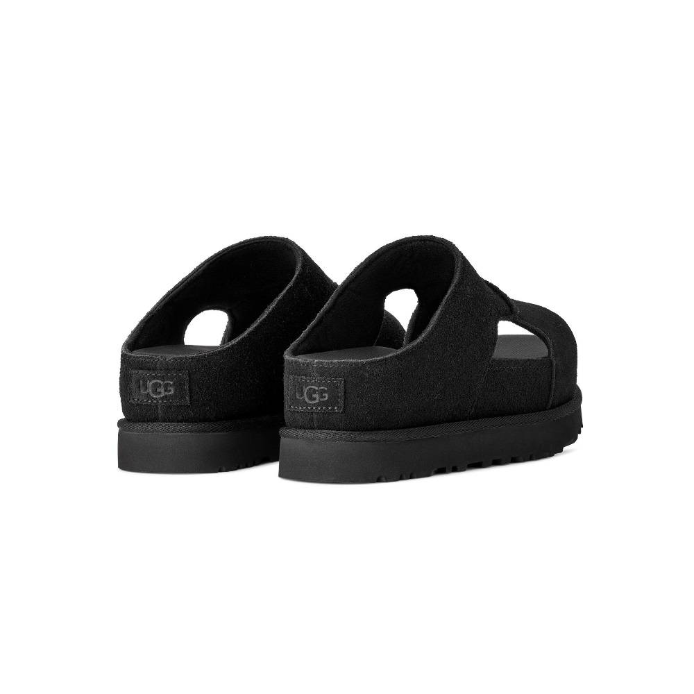 UGG GOLDENSTAR HI CUTOUT SLIDE