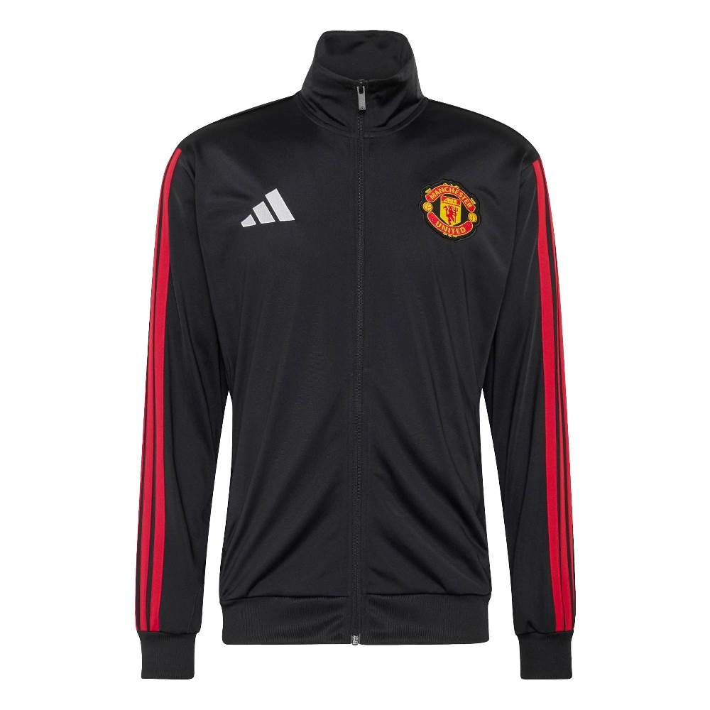 ADIDAS M MANCHESTER UNITED DNA TRACK TOP