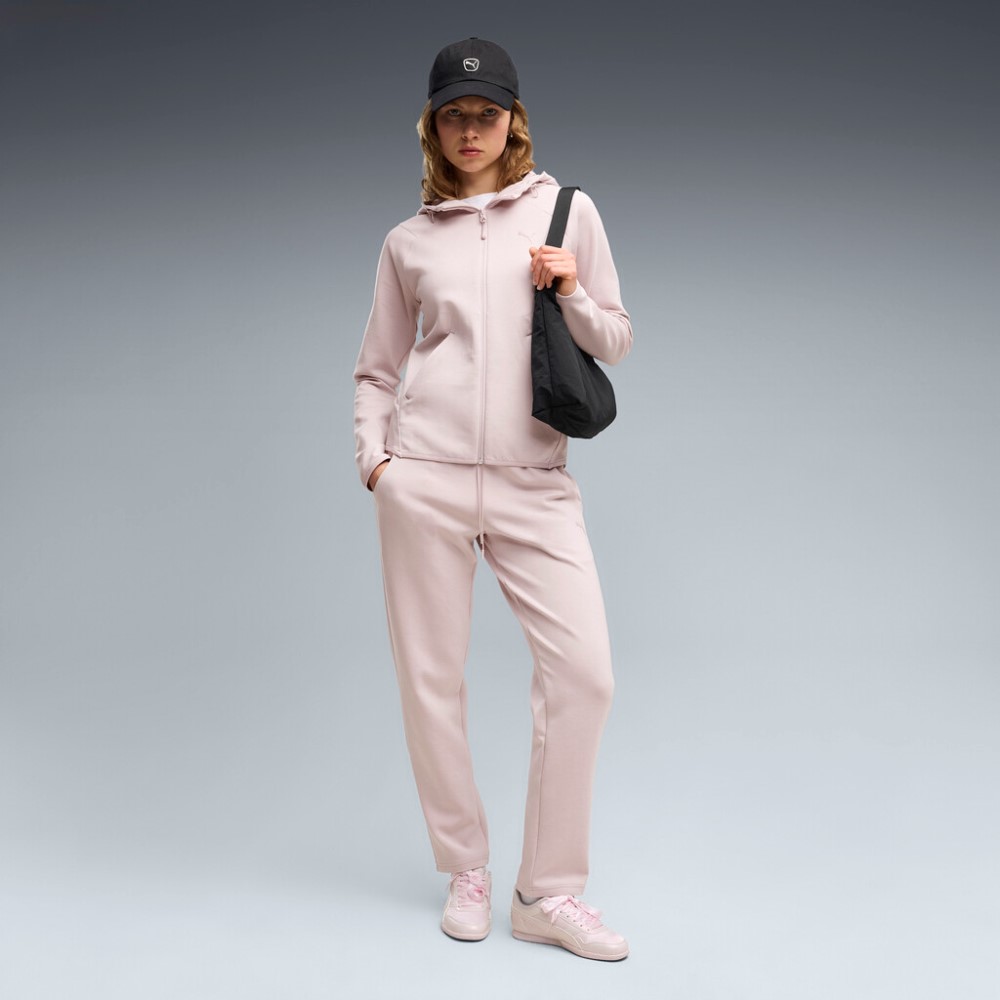 PUMA PUMATECH SENSE FULL-ZIP JACKET DK