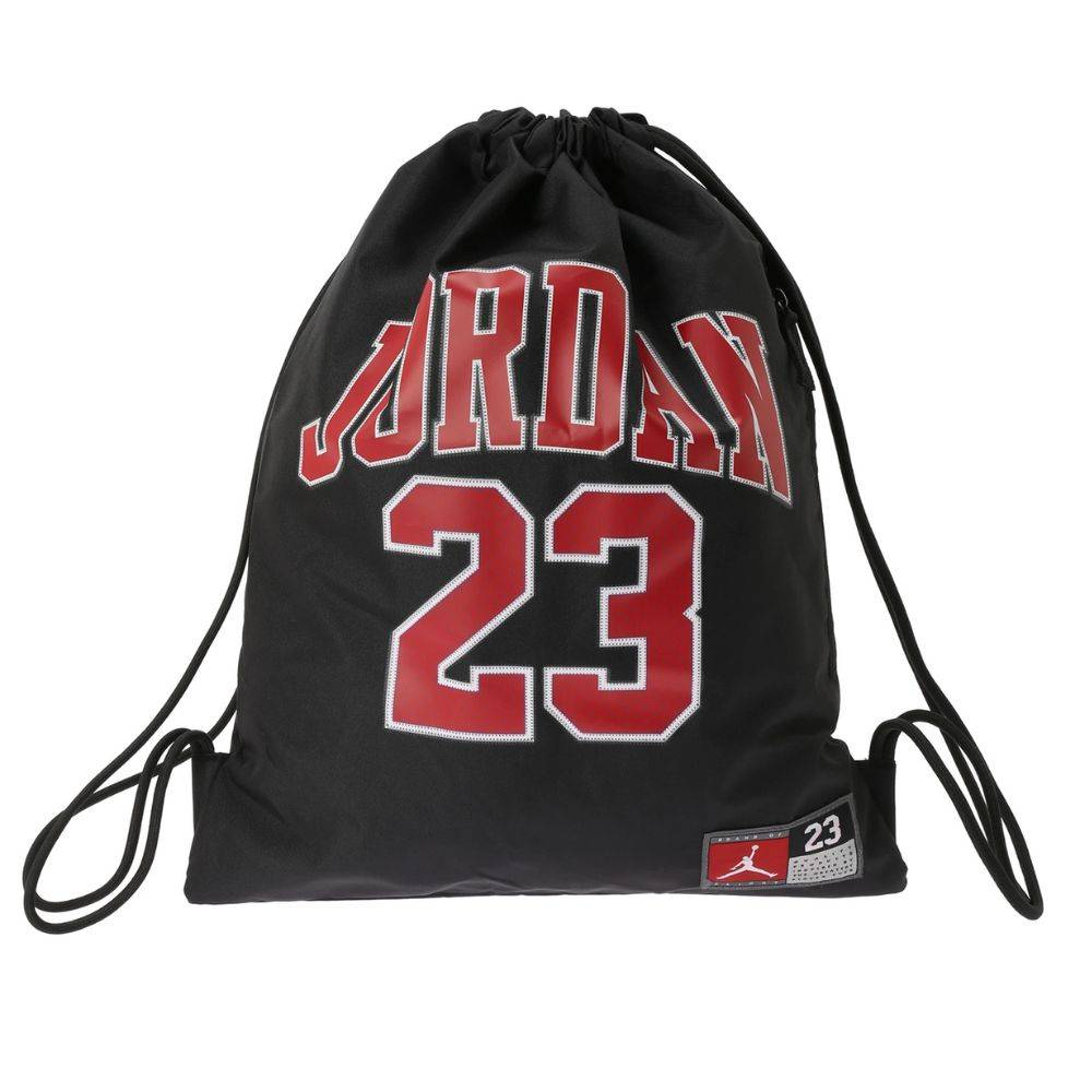 NIKE JORDAN JERSEY GYM SACK