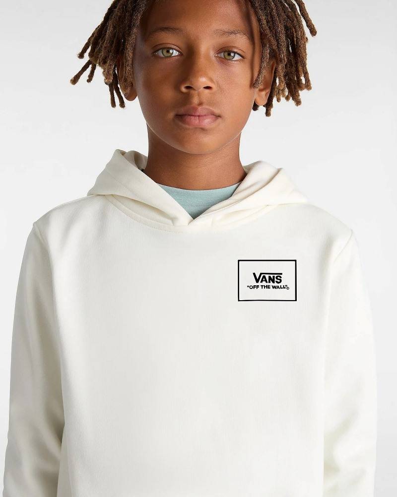 VANS BOYS PRINT BOX 2.0 PULLOVER