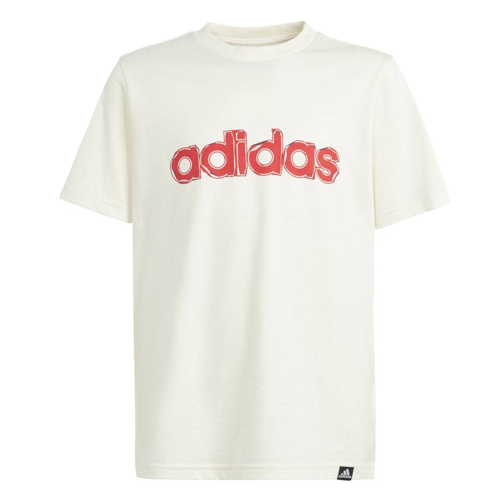 ADIDAS GFX FOLDED TEE