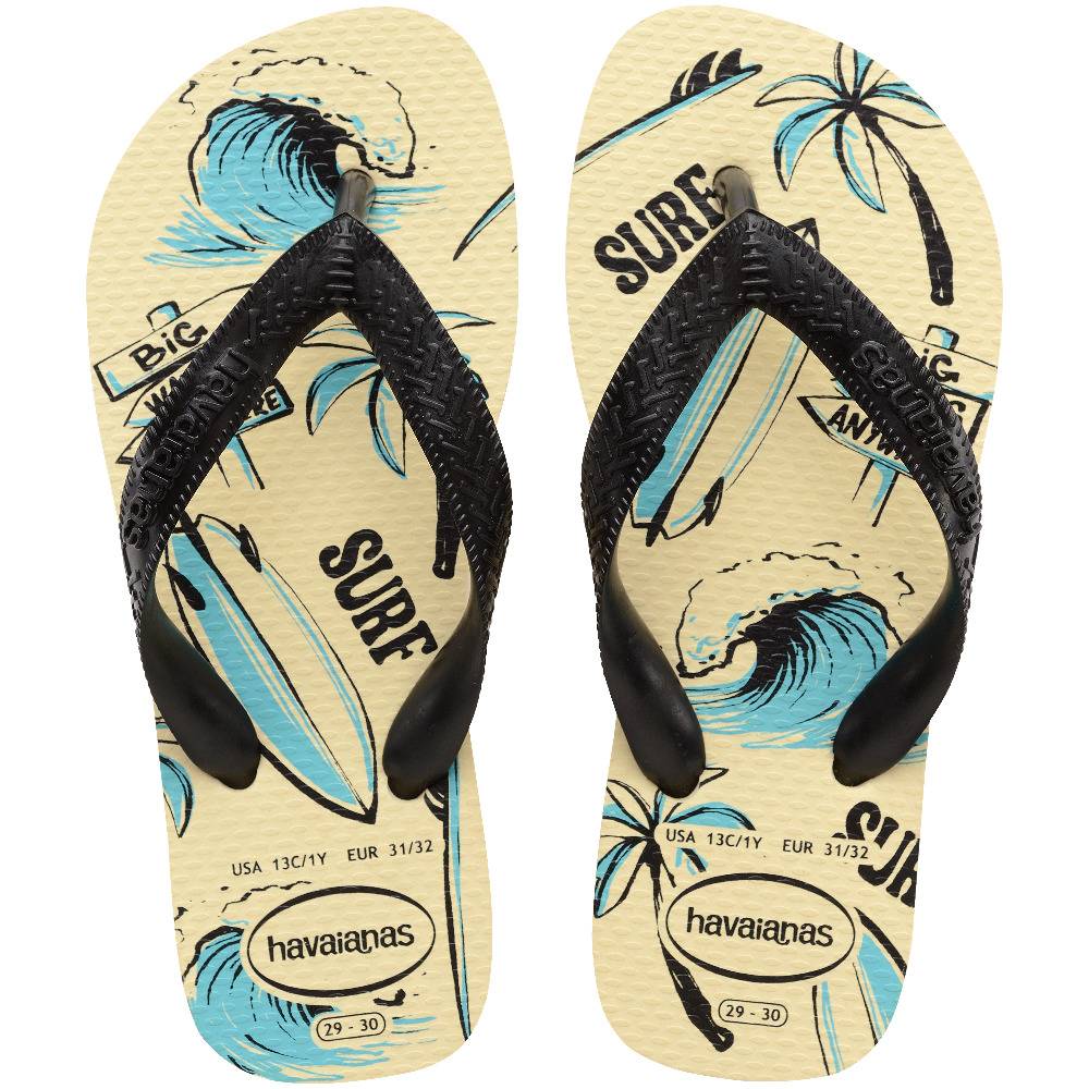 HAVAIANAS KIDS ATHLETIC