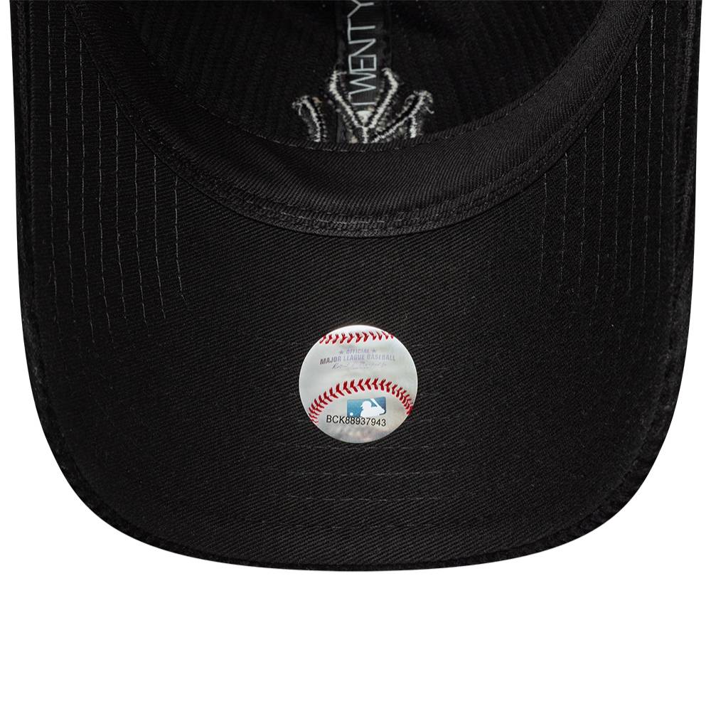 NEW ERA CORD MIDI 9TWENTY NEW YORK YANKEES