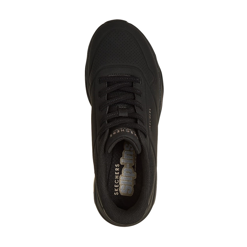 SKECHERS STREET WOMENS UNO GLIDE-STEP - GLIDE ON AIR