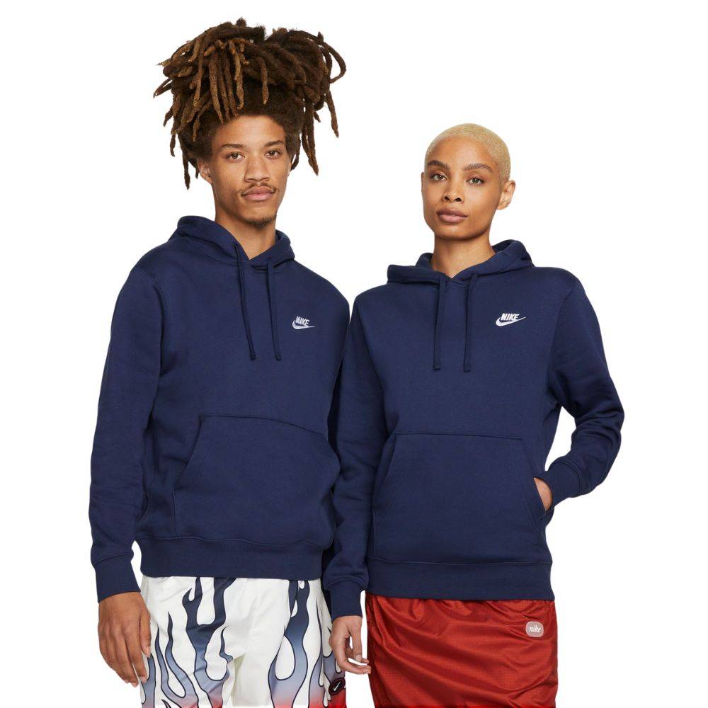 NIKE SPORTSWEAR CLUB FLEECE HOODIE MENS