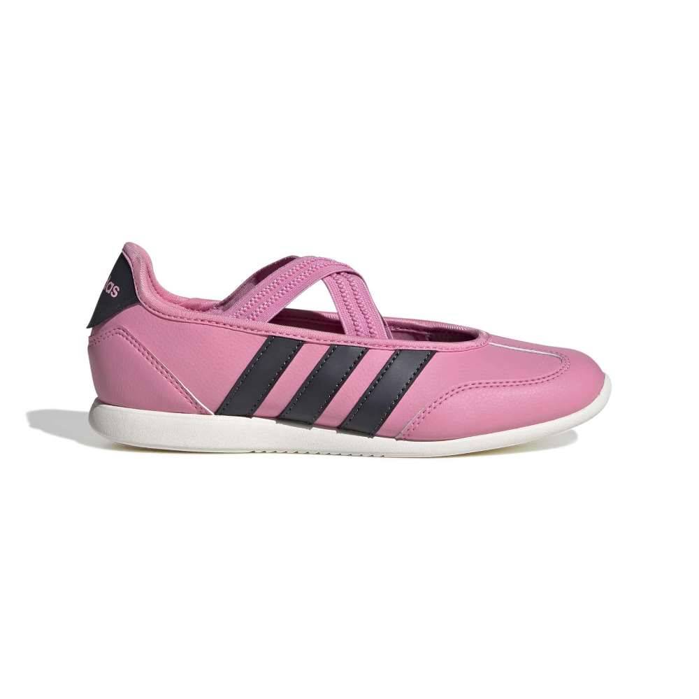 ADIDAS JUNIOR BARREDA MARY JANE SHOES