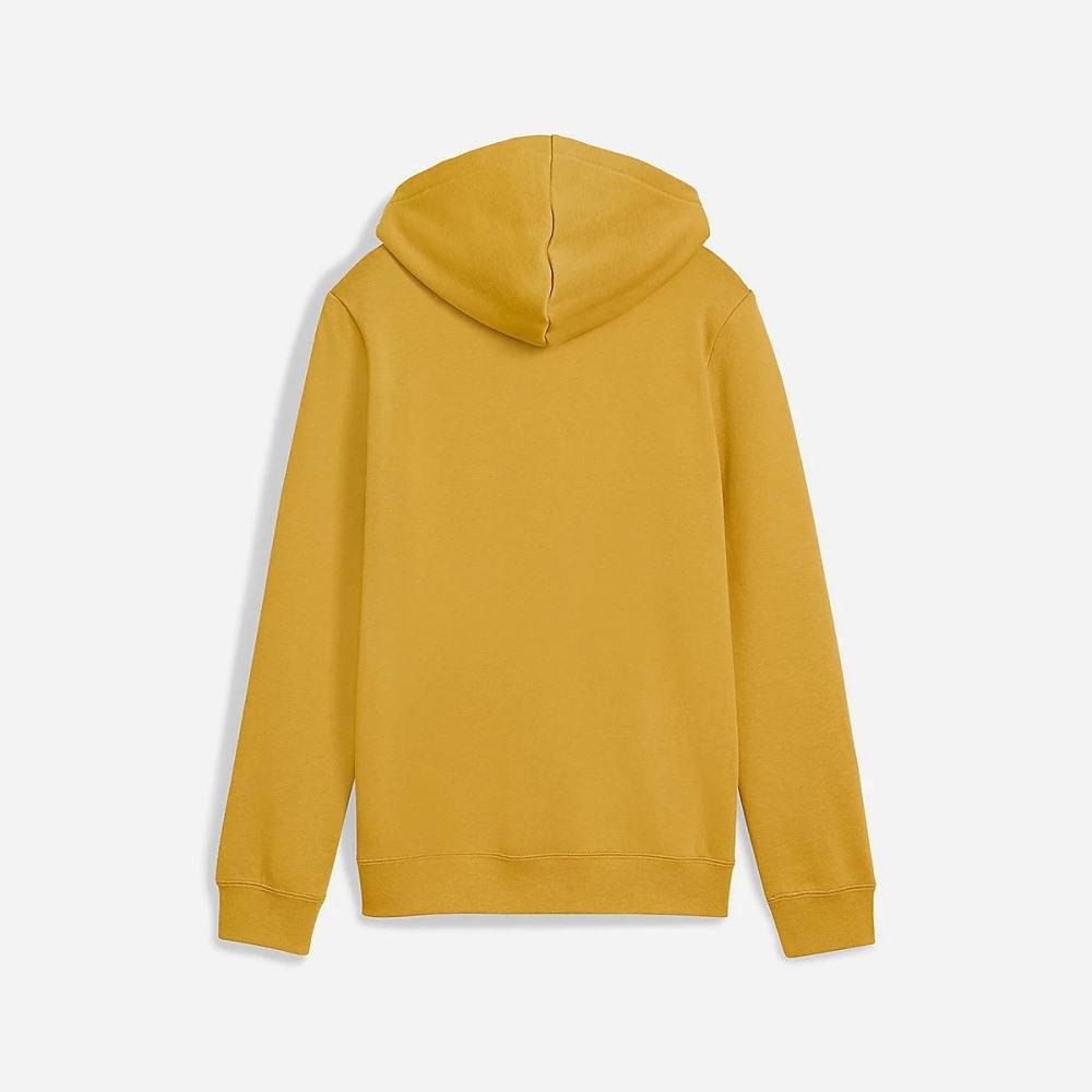 PUMA ESS 2 COLOR SMALL NO. 1 LOGO HOODIE FLEECE B