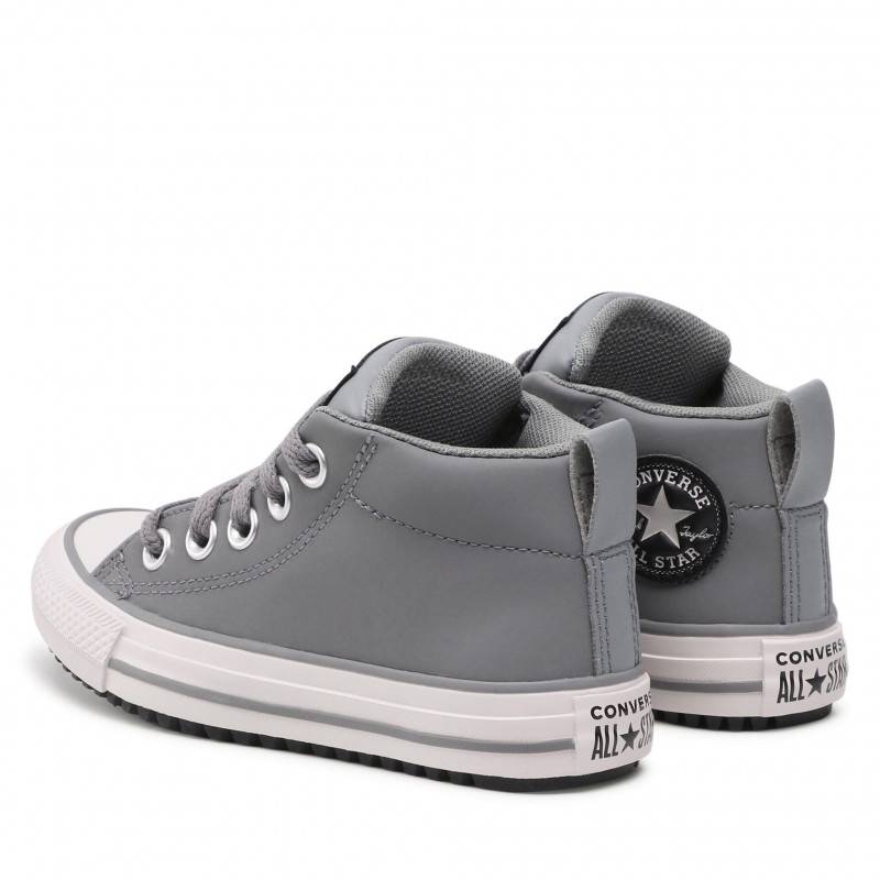 CONVERSE CT ALL STAR STREET BOOT JUNIOR