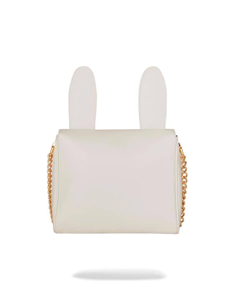 SPRAYGROUND MONEY BUNNY SLING
