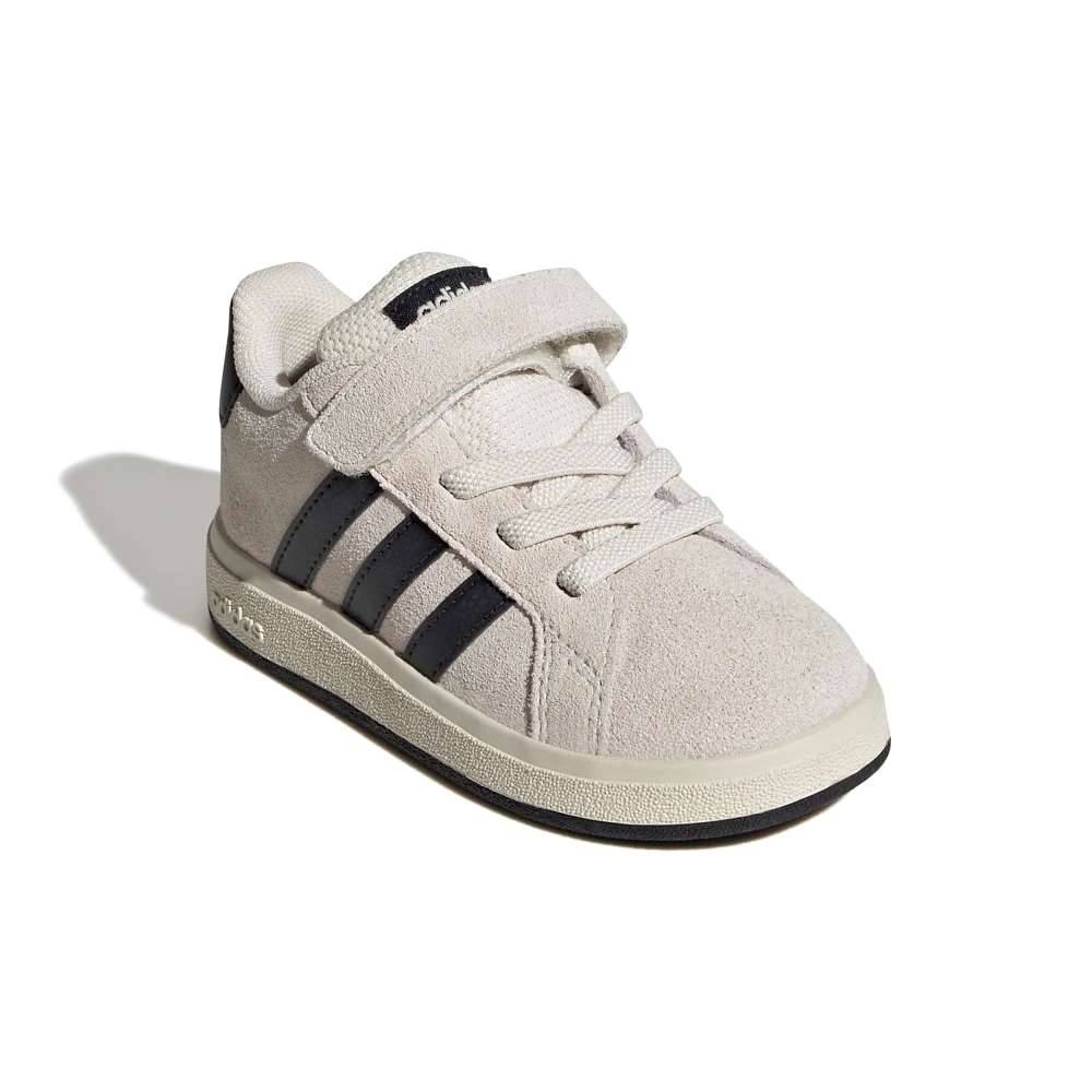 ADIDAS INFANT GRAND COURT 2.0 SHOES