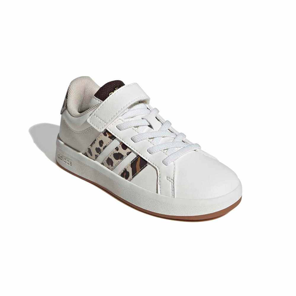 ADIDAS KIDS GRAND COURT 3.0 SHOES