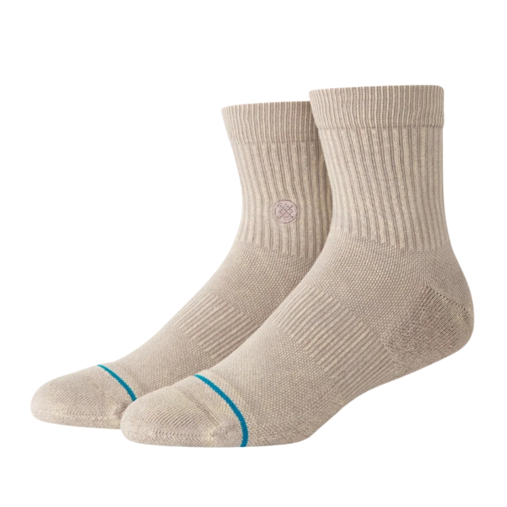 STANCE SIGNATURE WASH QUARTER