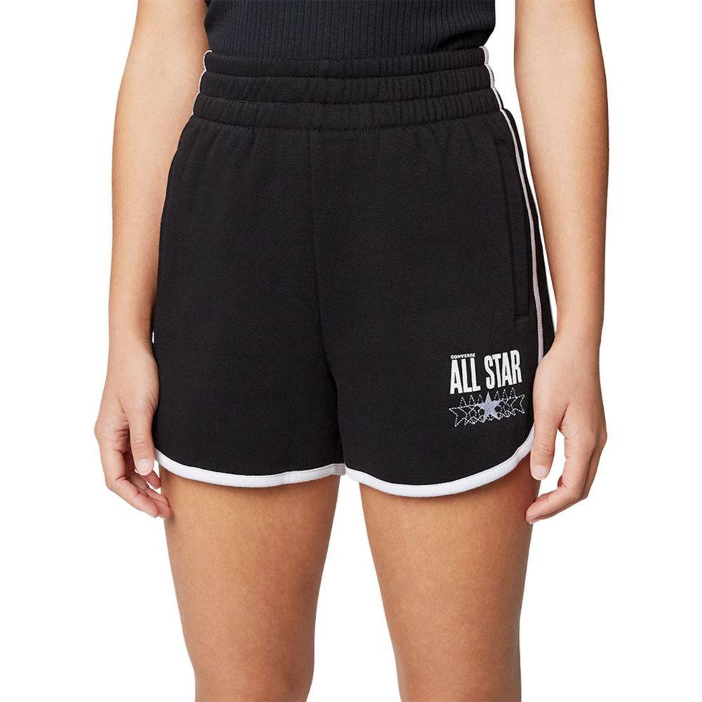 CONVERSE TWISTED VARSITY WOMENS BB SHORT