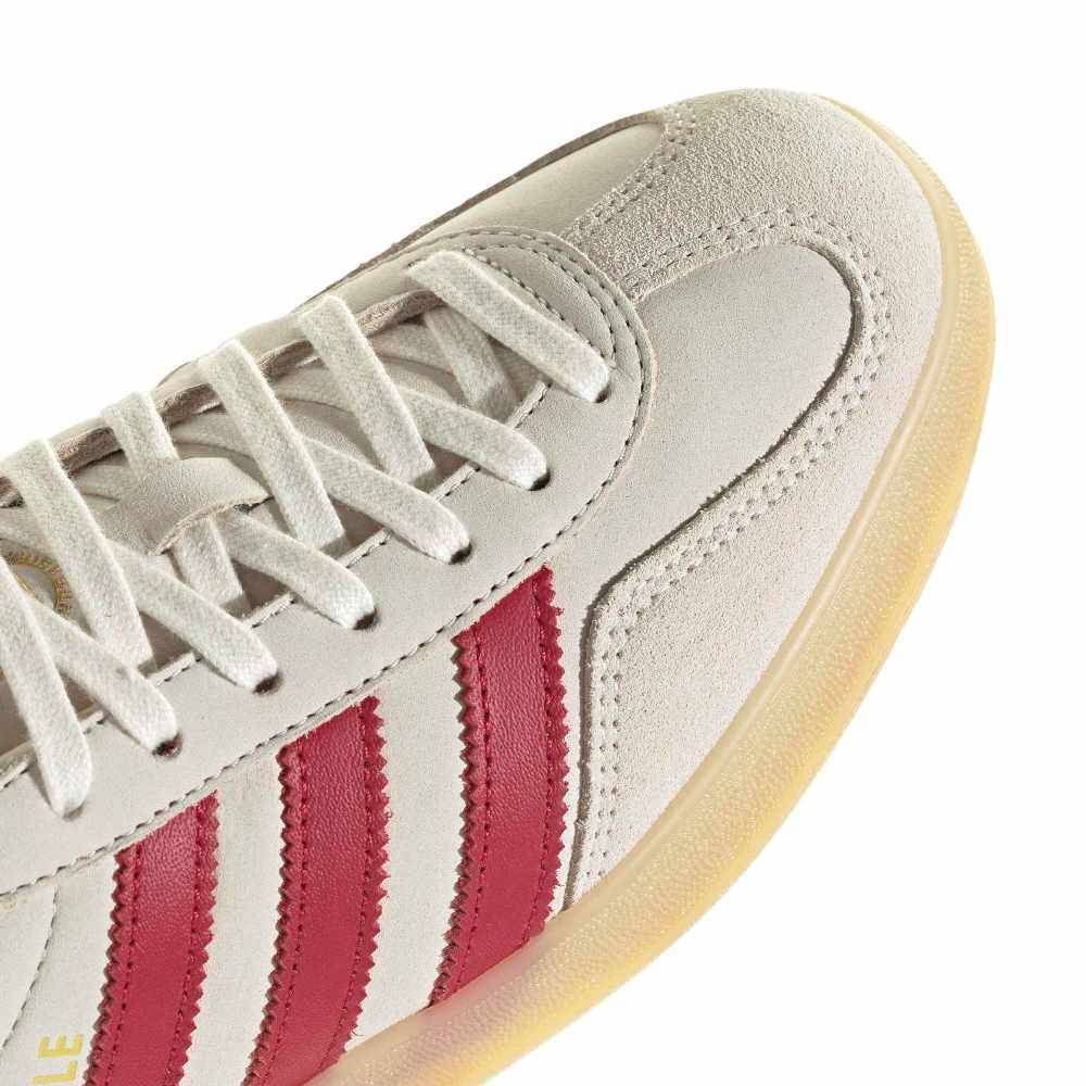 ADIDAS ORIGINALS M GAZELLE INDOOR SHOES
