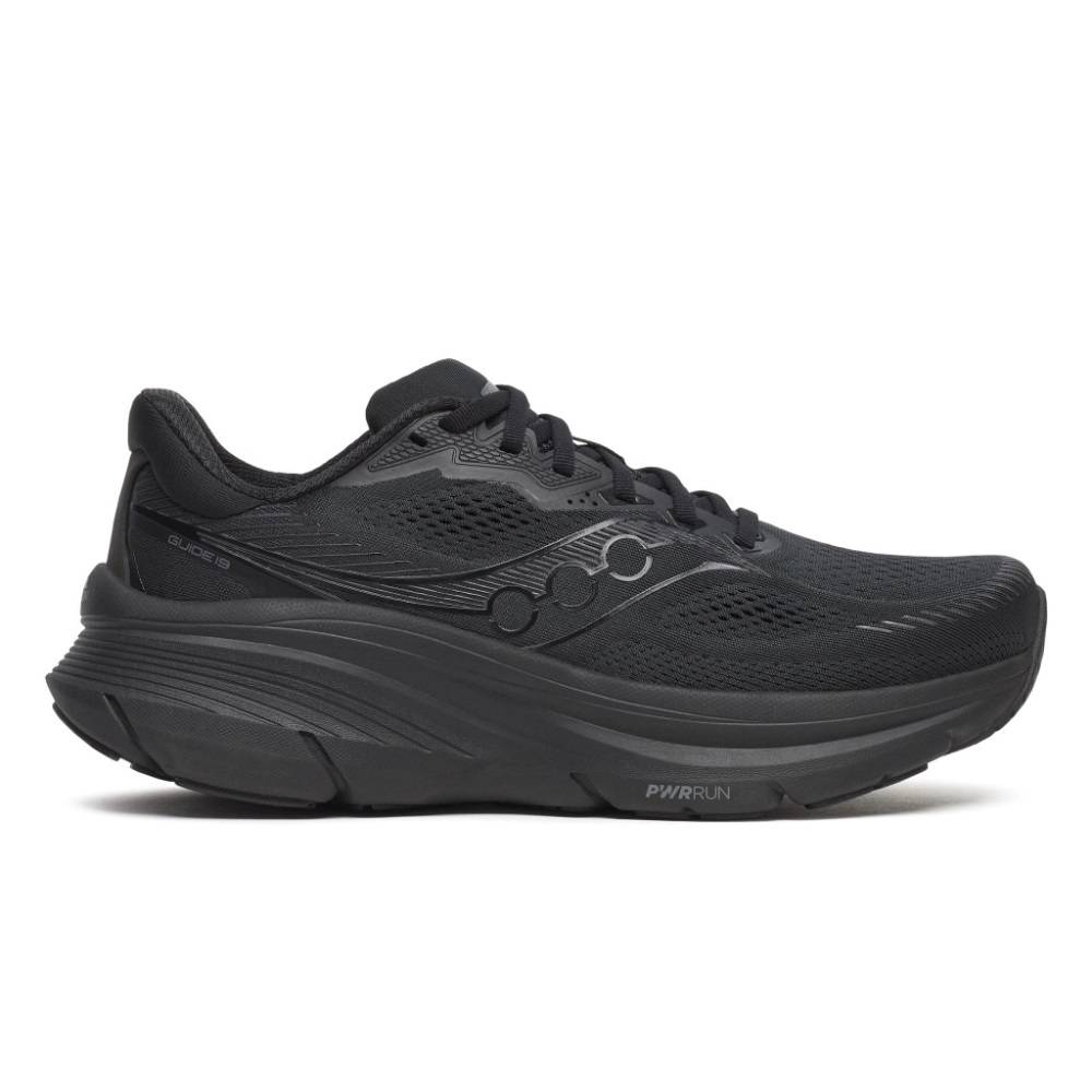 SAUCONY GUIDE 19 MEN'S SHOES