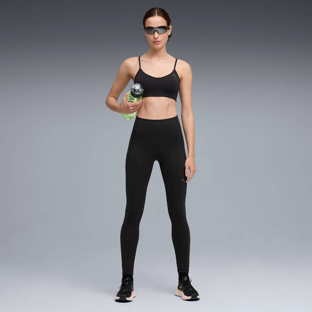 PUMA W CLOUDSPUN TIGHT - HW FL