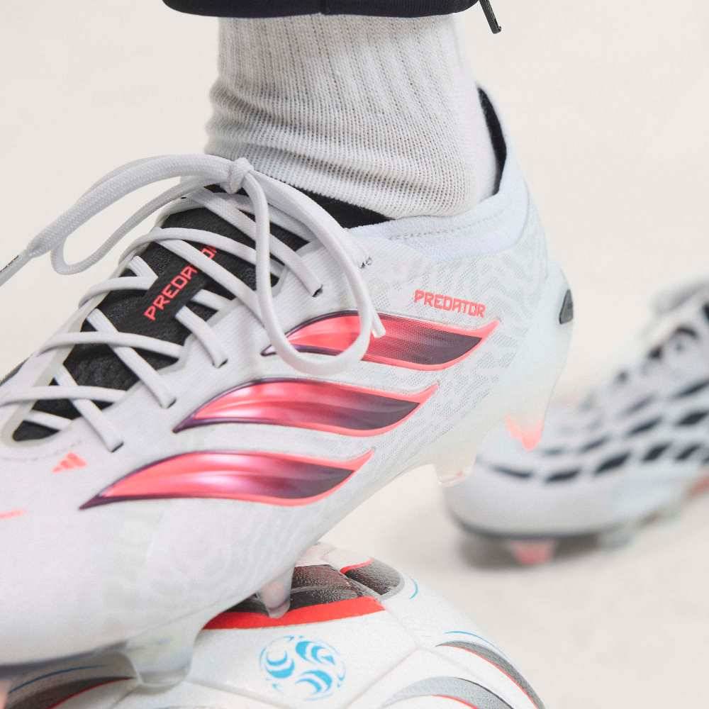 ADIDAS PREDATOR ELITE FG
